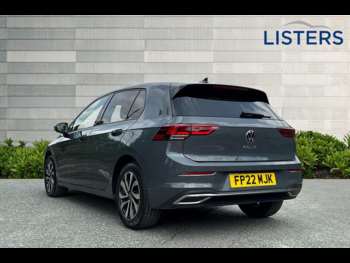 Used Volkswagen Golf 2022 for sale - 74681099: Photo