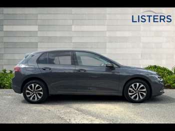 Used Volkswagen Golf 2022 for sale - 74681099: Photo