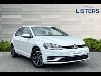 2019 (19) - 1.0 TSI 115 Match 5dr