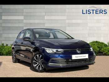 2021 (21) - 1.5 TSI Active 5dr