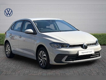 Used Volkswagen Polo 2023 for sale - 79063661: Photo