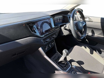 Used Volkswagen Polo 2023 for sale - 79063661: Photo