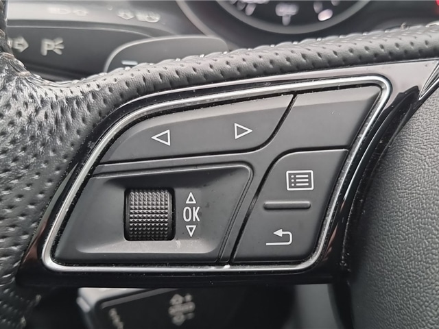 Used Audi Q2 2018 for sale - 78088190: Photo 10