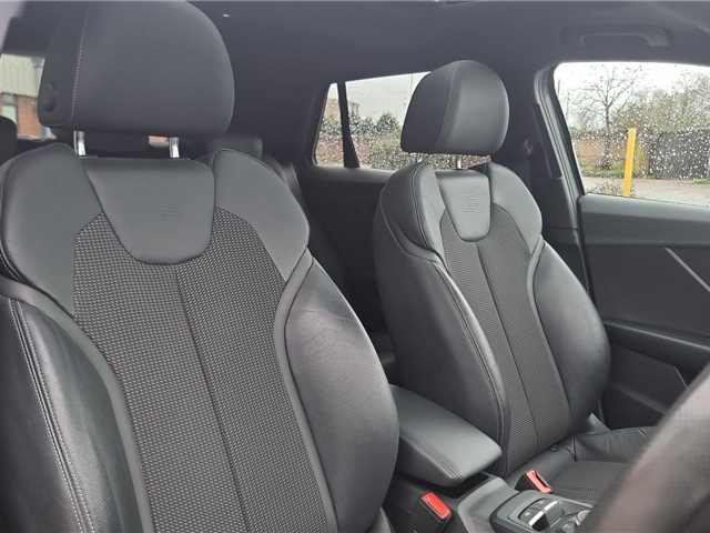 Used Audi Q2 2018 for sale - 78088190: Photo 14