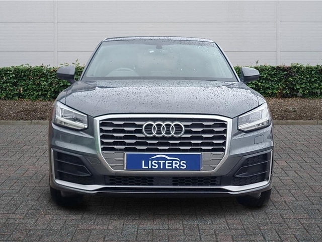 Used Audi Q2 2018 for sale - 78088190: Photo 16