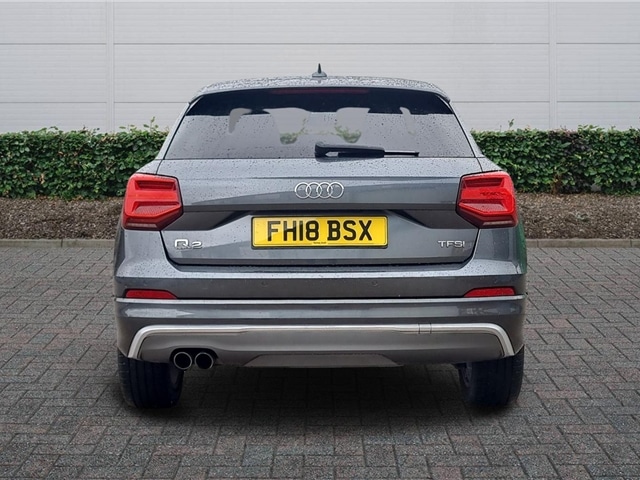 Used Audi Q2 2018 for sale - 78088190: Photo 17