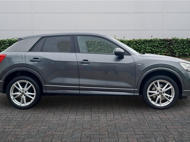 Used Audi Q2 2018 for sale - 78088190: Photo 18