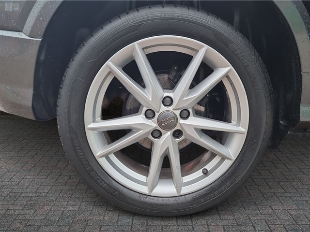 Used Audi Q2 2018 for sale - 78088190: Photo 19