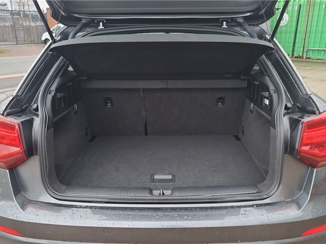 Used Audi Q2 2018 for sale - 78088190: Photo 2