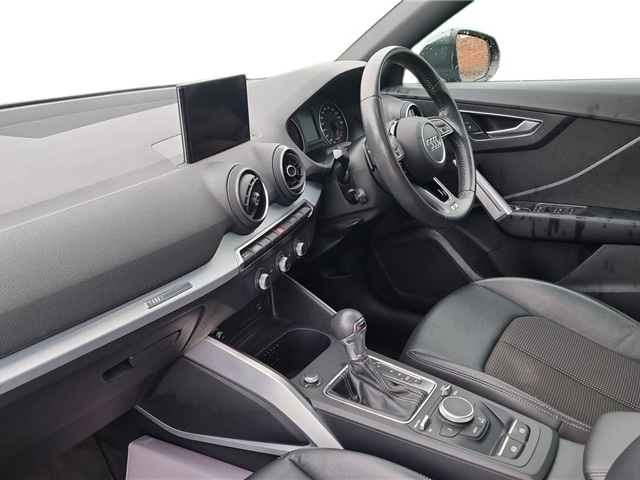 Used Audi Q2 2018 for sale - 78088190: Photo 20