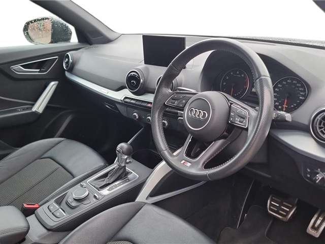 Used Audi Q2 2018 for sale - 78088190: Photo 4