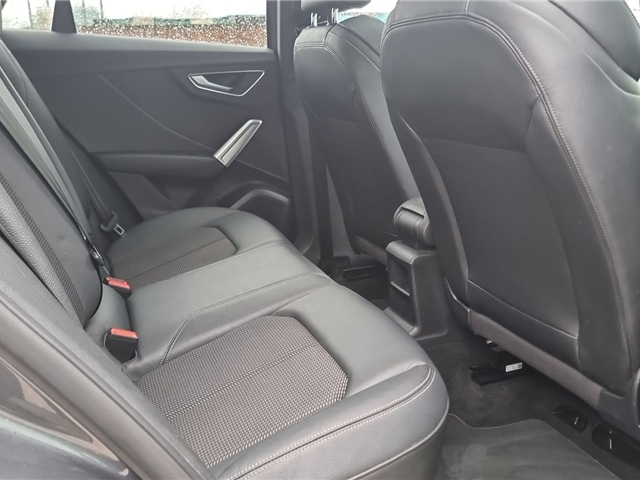 Used Audi Q2 2018 for sale - 78088190: Photo 5