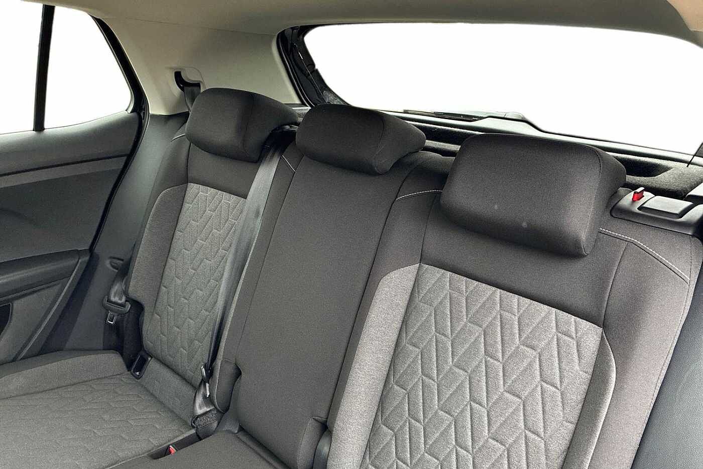 Used Volkswagen T-Cross 2024 for sale - 77659949: Photo 10