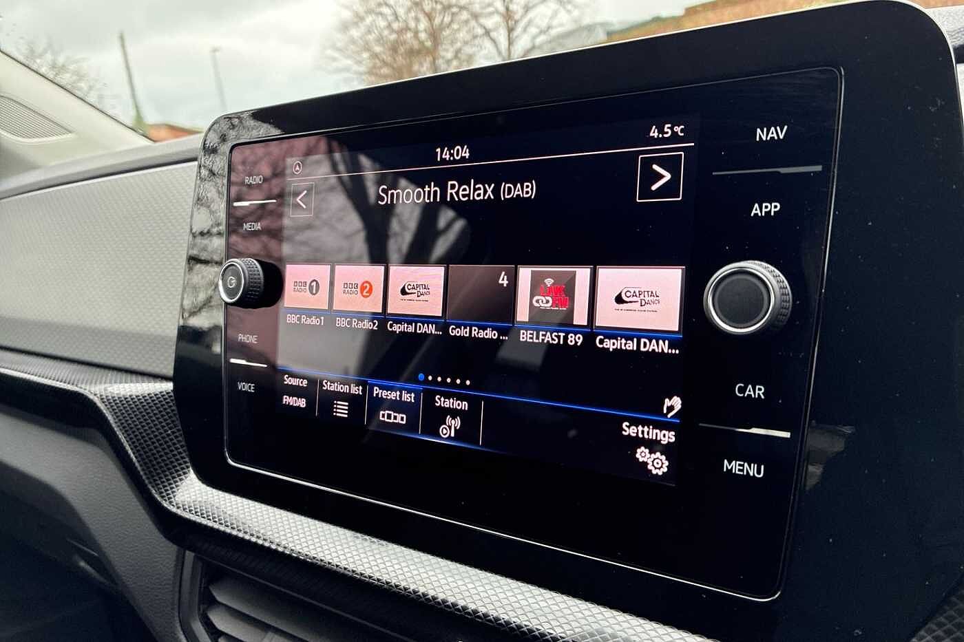 Used Volkswagen T-Cross 2024 for sale - 77659949: Photo 12