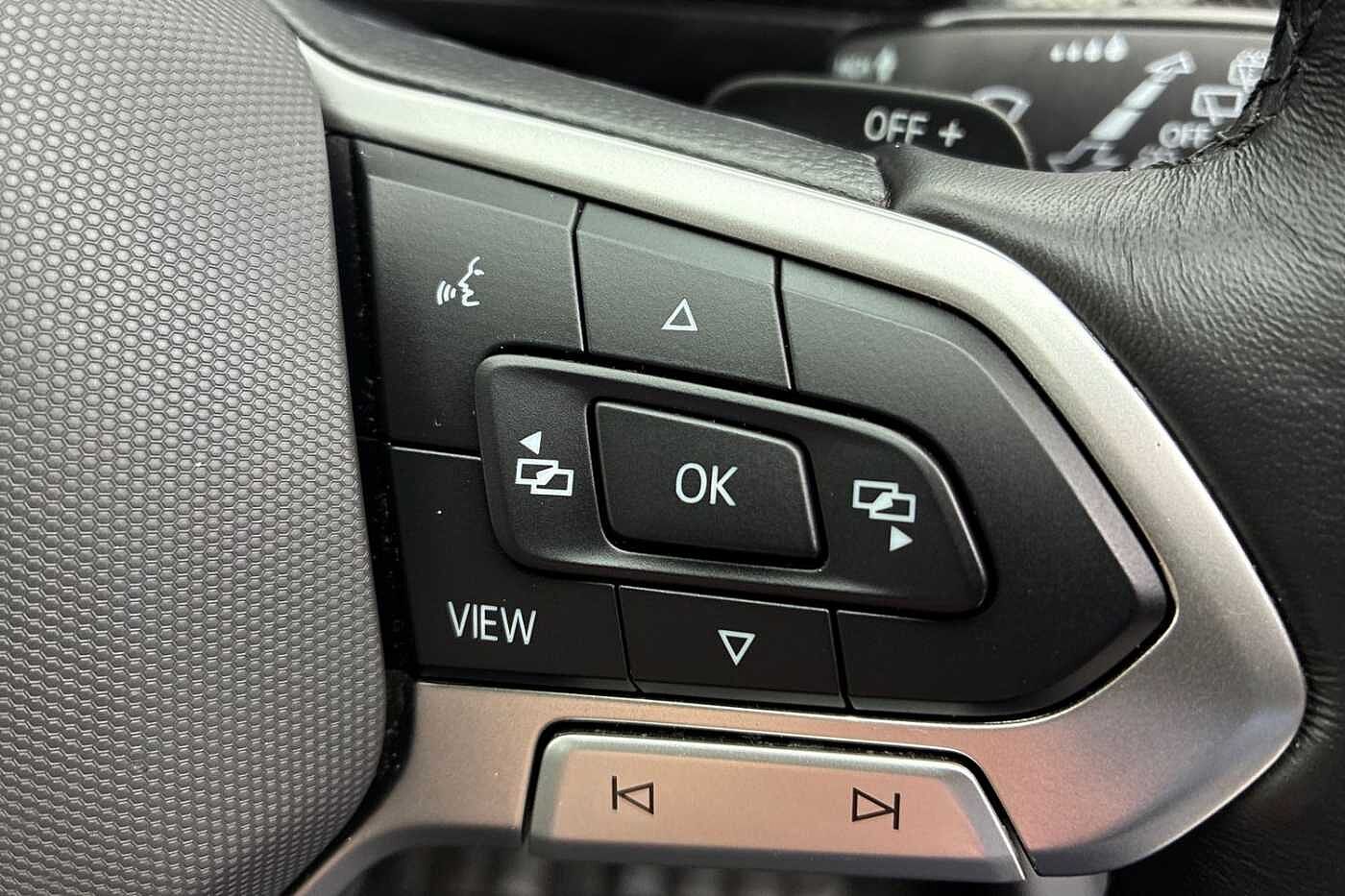 Used Volkswagen T-Cross 2024 for sale - 77659949: Photo 17