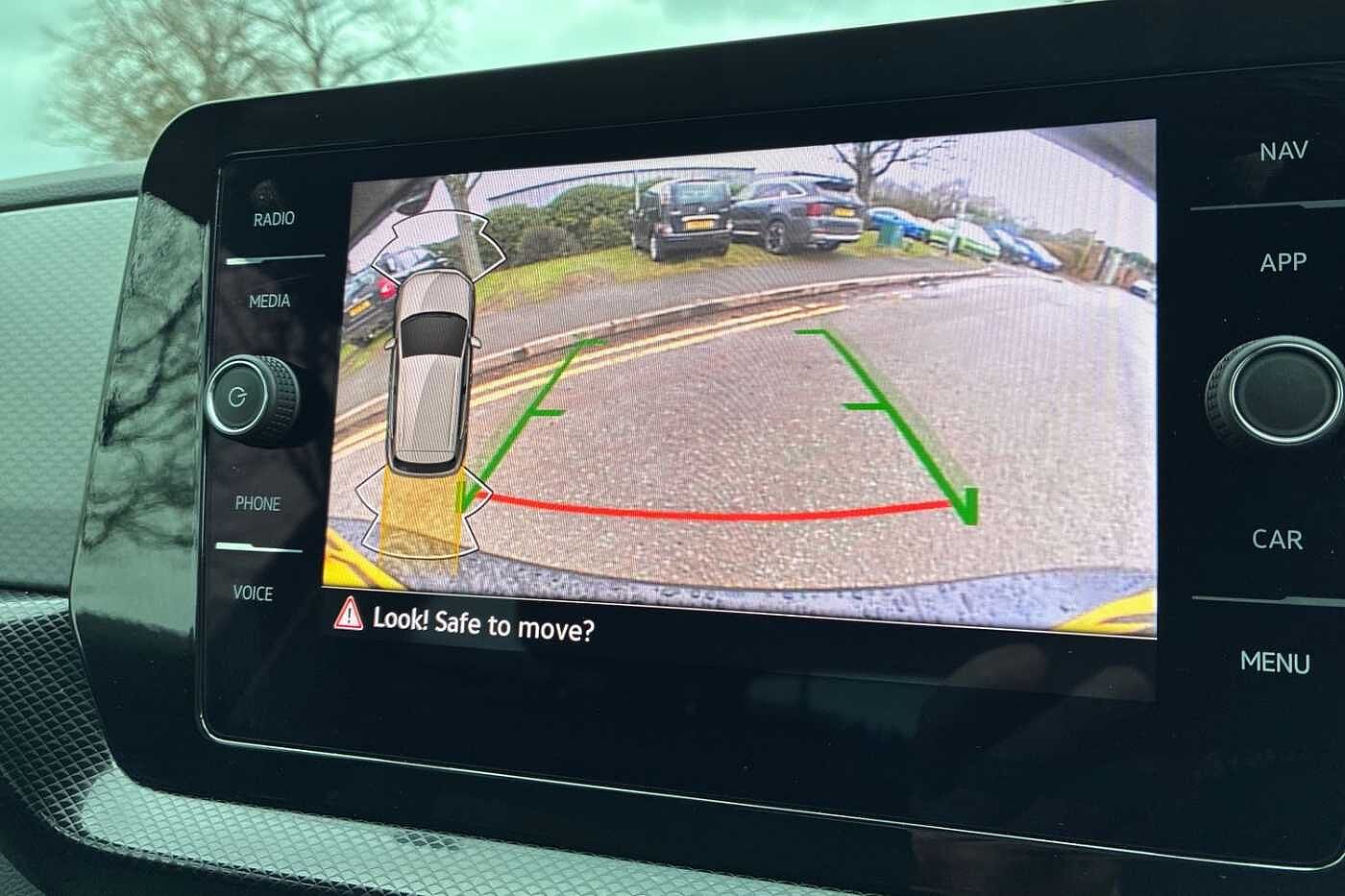 Used Volkswagen T-Cross 2024 for sale - 77659949: Photo 18