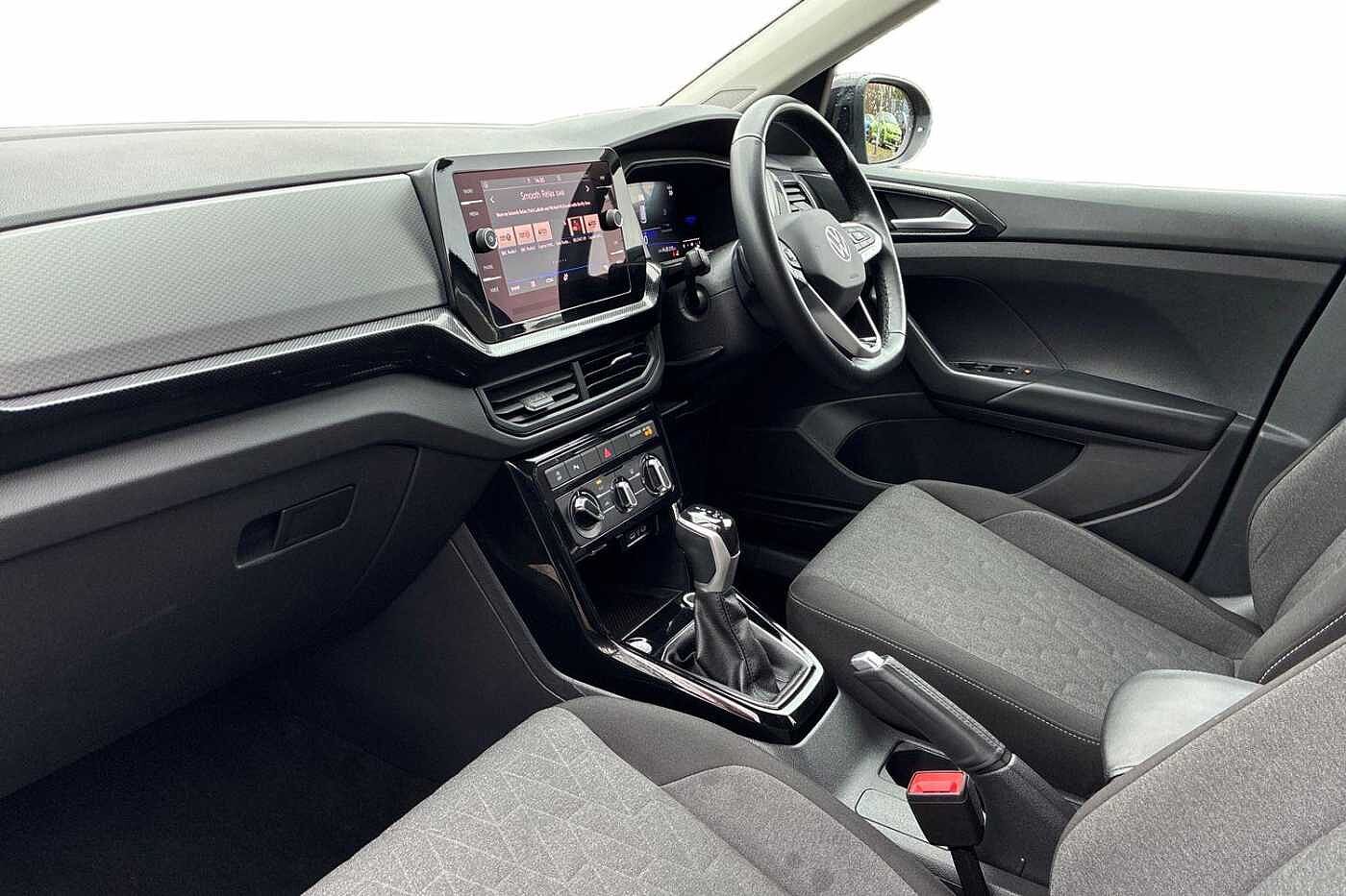 Used Volkswagen T-Cross 2024 for sale - 77659949: Photo 2