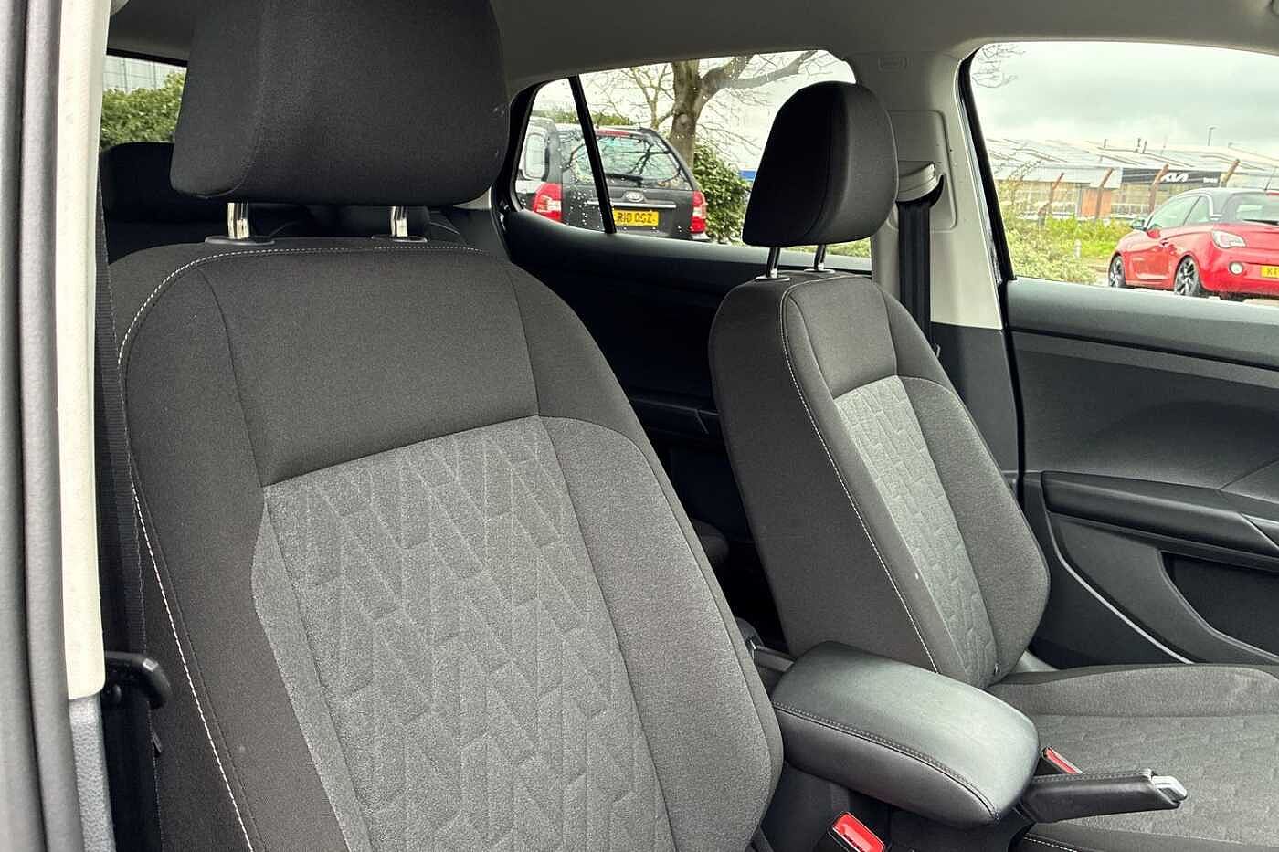 Used Volkswagen T-Cross 2024 for sale - 77659949: Photo 20