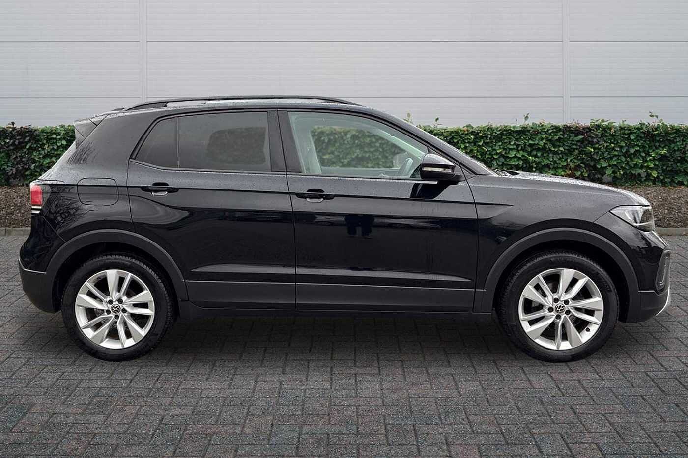 Used Volkswagen T-Cross 2024 for sale - 77659949: Photo 4