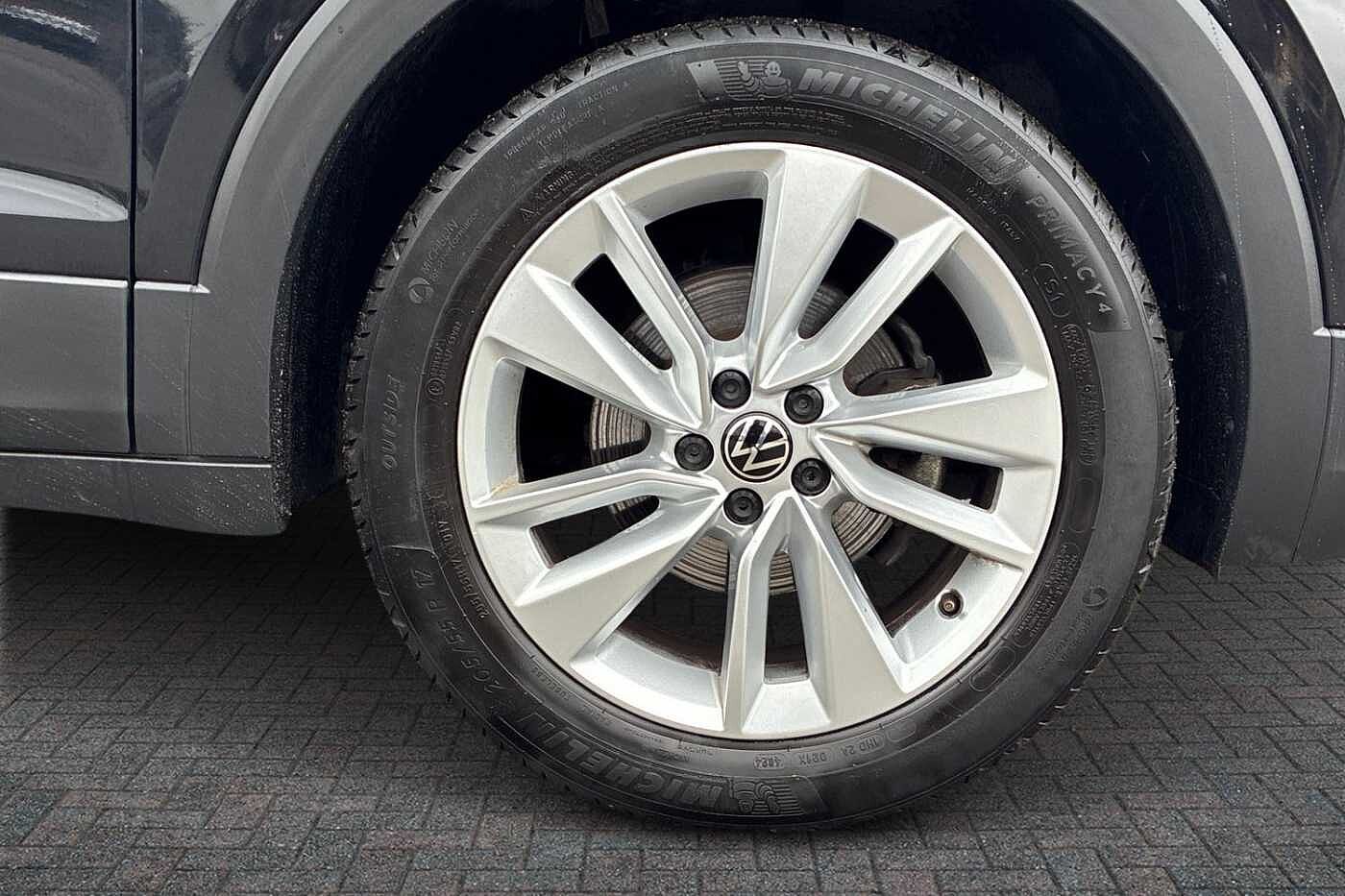 Used Volkswagen T-Cross 2024 for sale - 77659949: Photo 5