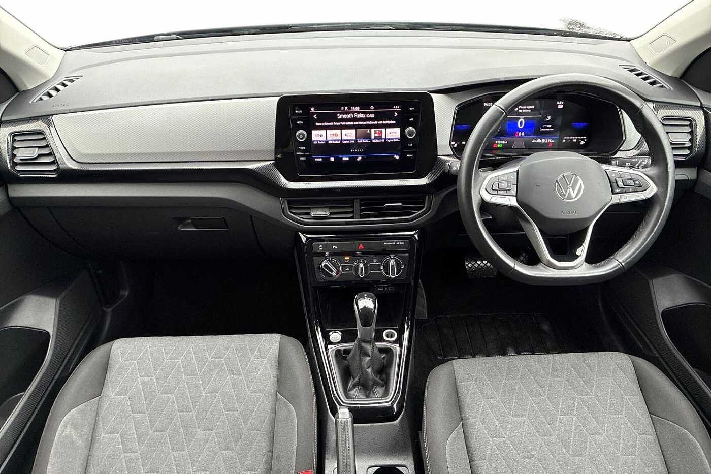 Used Volkswagen T-Cross 2024 for sale - 77659949: Photo 9