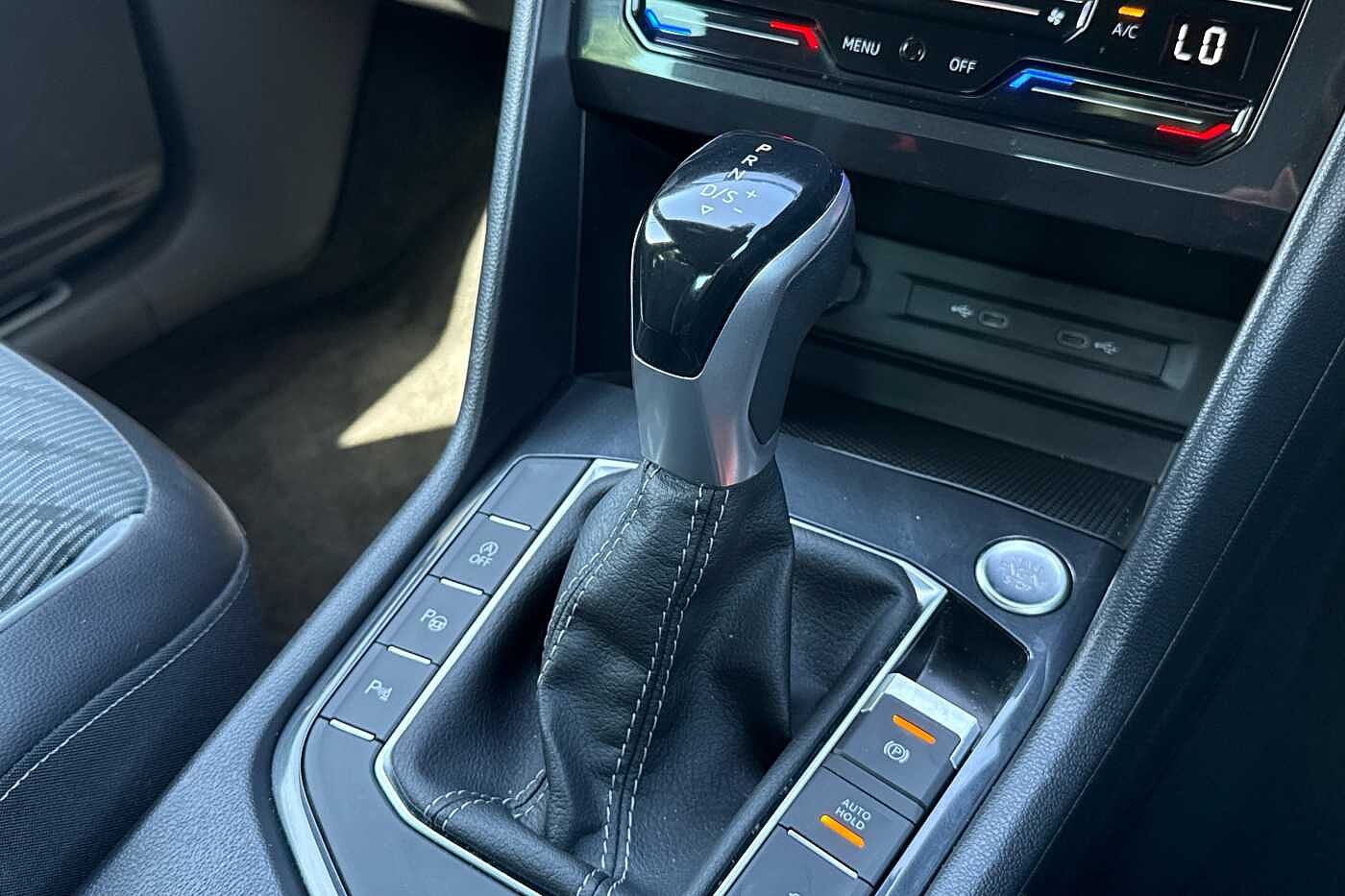 Used Volkswagen Tiguan 2023 for sale - 76350470: Photo 10