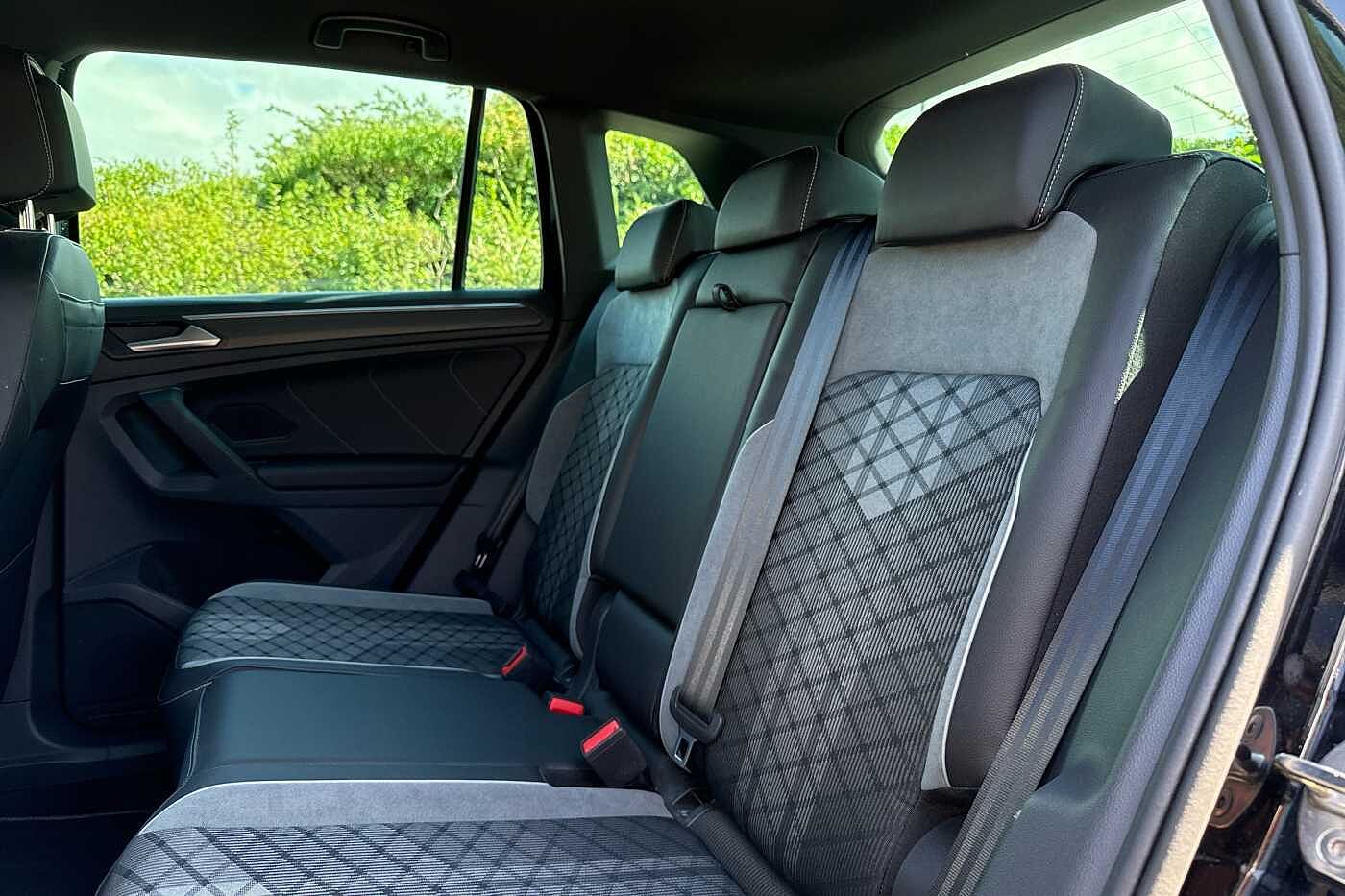 Used Volkswagen Tiguan 2023 for sale - 76350470: Photo 11