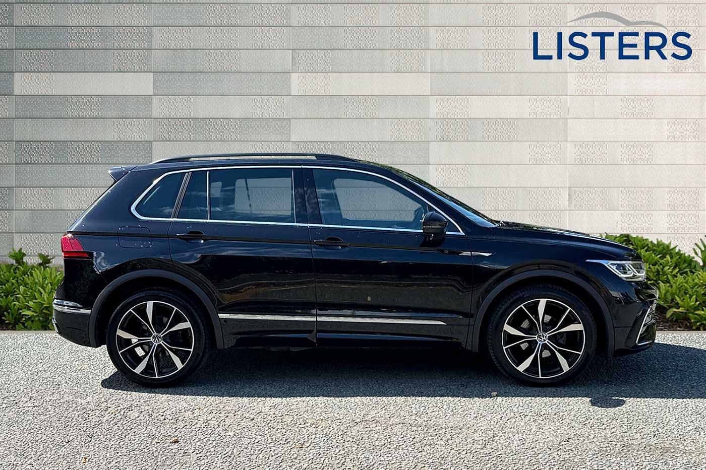 Used Volkswagen Tiguan 2023 for sale - 76350470: Photo 4