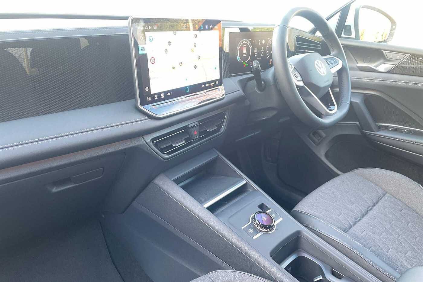 Used Volkswagen Tiguan 2025 for sale - 77176822: Photo 2