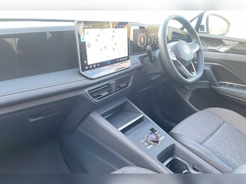 Used Volkswagen Tiguan 2025 for sale - 77176822: Photo