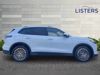 Used Volkswagen Tiguan 2025 for sale - 77176822: Photo