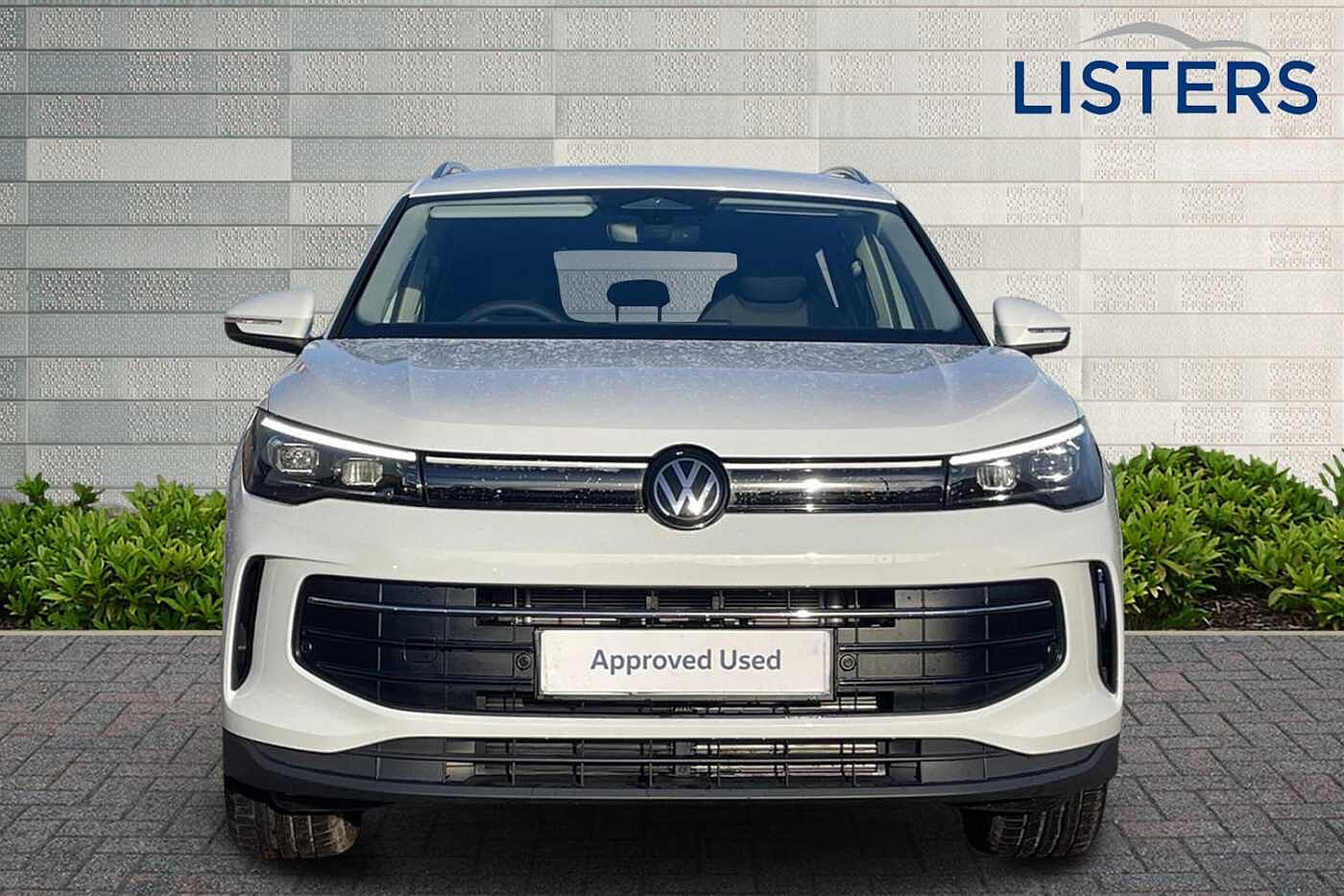 Used Volkswagen Tiguan 2025 for sale - 77176822: Photo 7