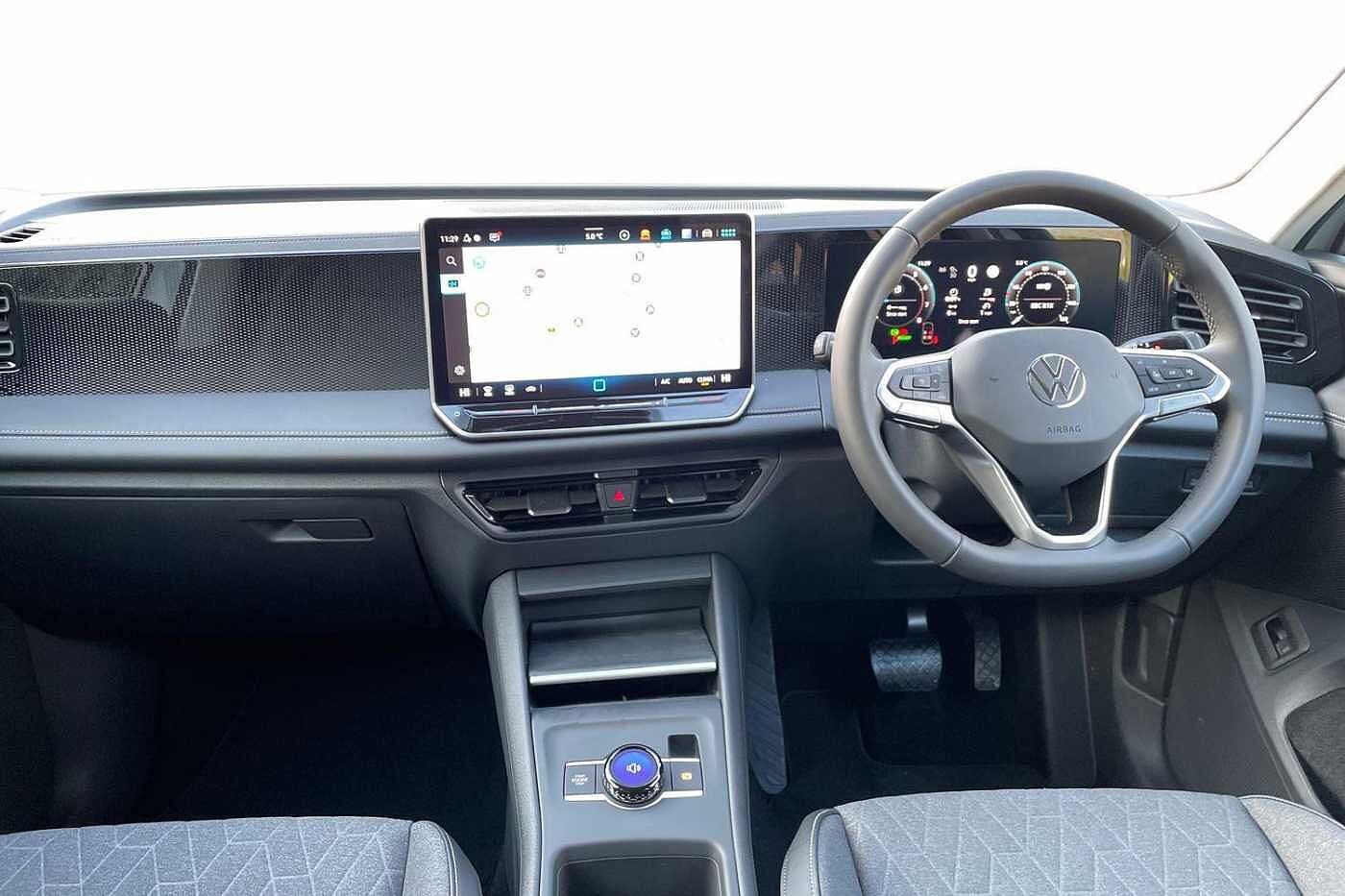 Used Volkswagen Tiguan 2025 for sale - 77176822: Photo 9