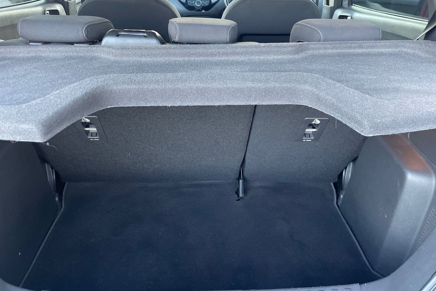 Used Ford Ka+ 2017 for sale - 77176919: Photo 10