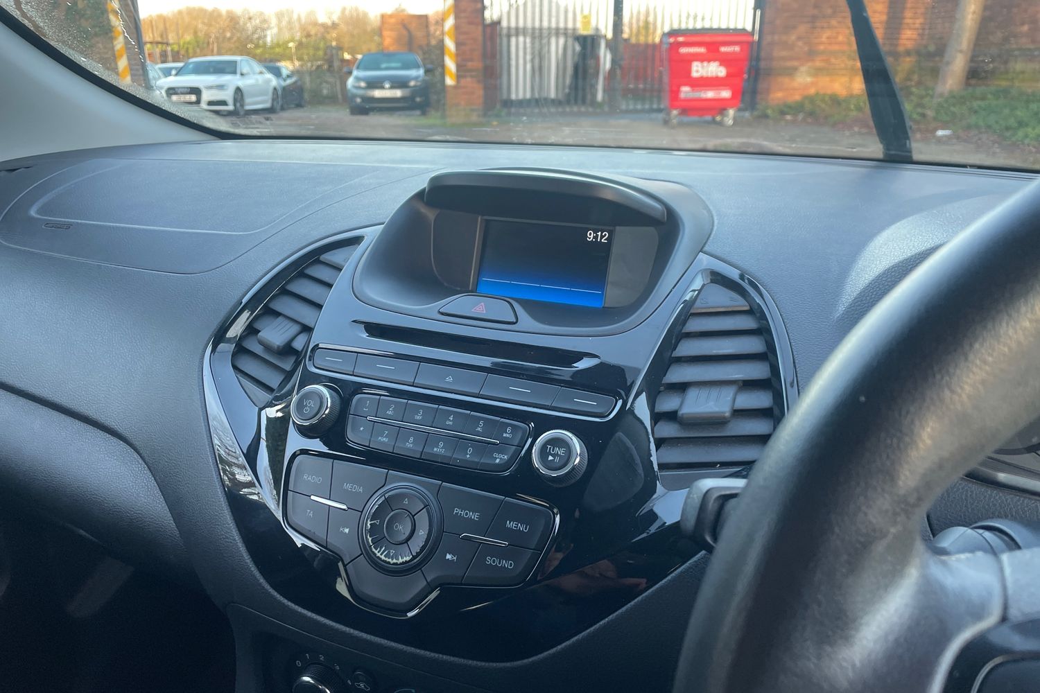 Used Ford Ka+ 2017 for sale - 77176919: Photo 11