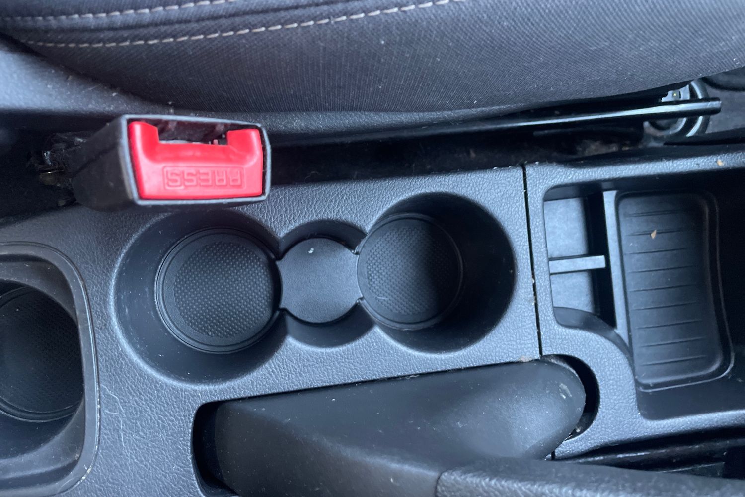 Used Ford Ka+ 2017 for sale - 77176919: Photo 15