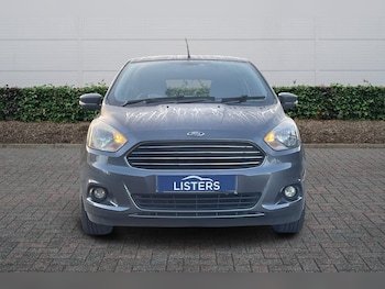 Used Ford Ka+ 2017 for sale - 77176919: Photo