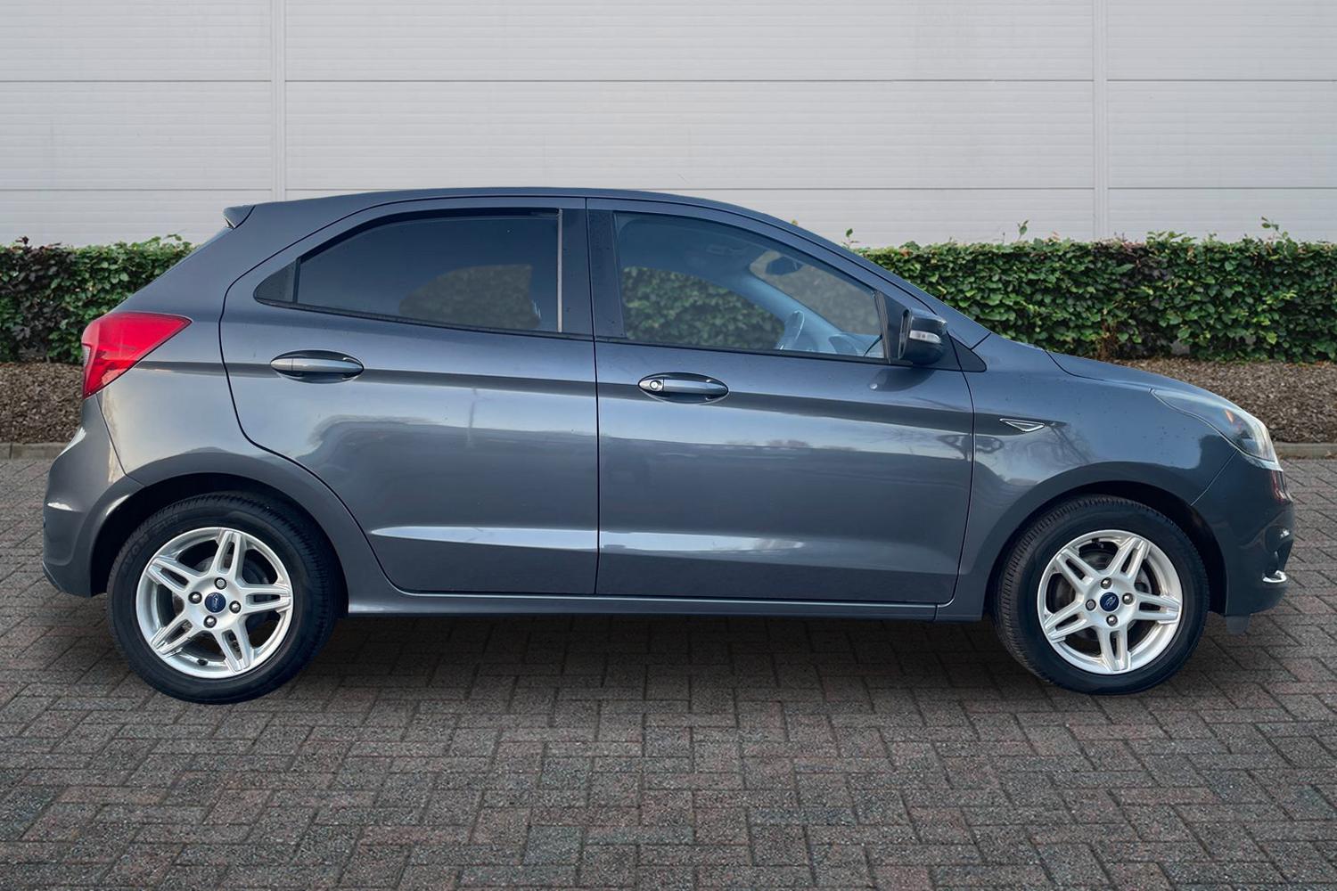 Used Ford Ka+ 2017 for sale - 77176919: Photo 5