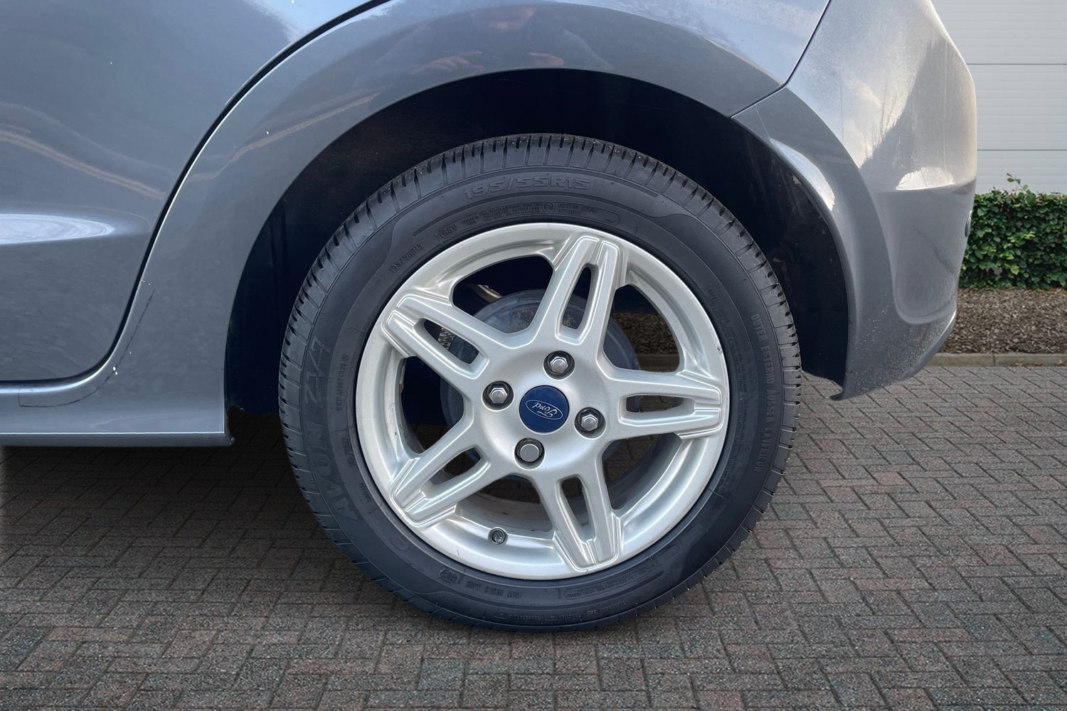 Used Ford Ka+ 2017 for sale - 77176919: Photo 6