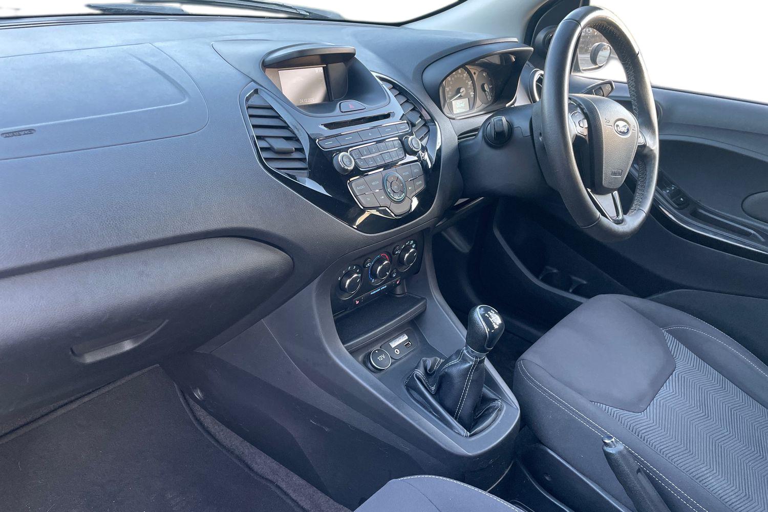 Used Ford Ka+ 2017 for sale - 77176919: Photo 7