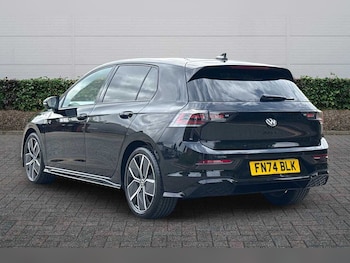 Used Volkswagen Golf 2024 for sale - 79039775: Photo