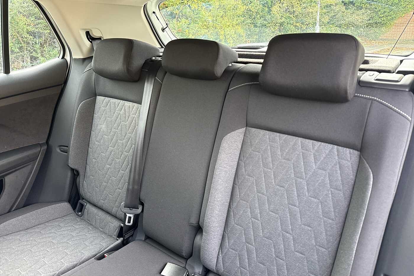 Used Volkswagen T-Cross 2025 for sale - 77177034: Photo 11