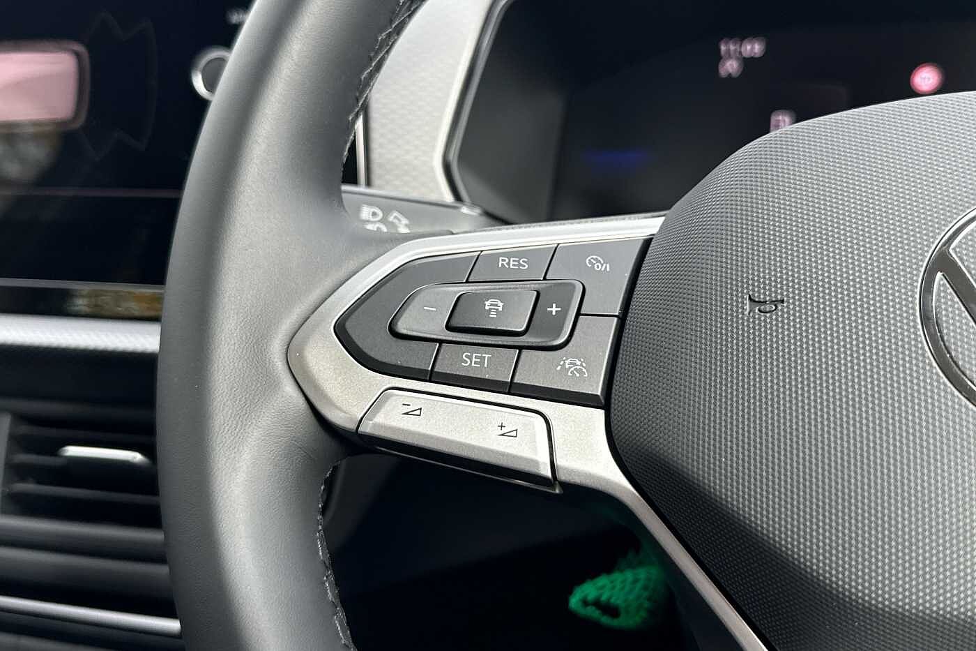 Used Volkswagen T-Cross 2025 for sale - 77177034: Photo 15