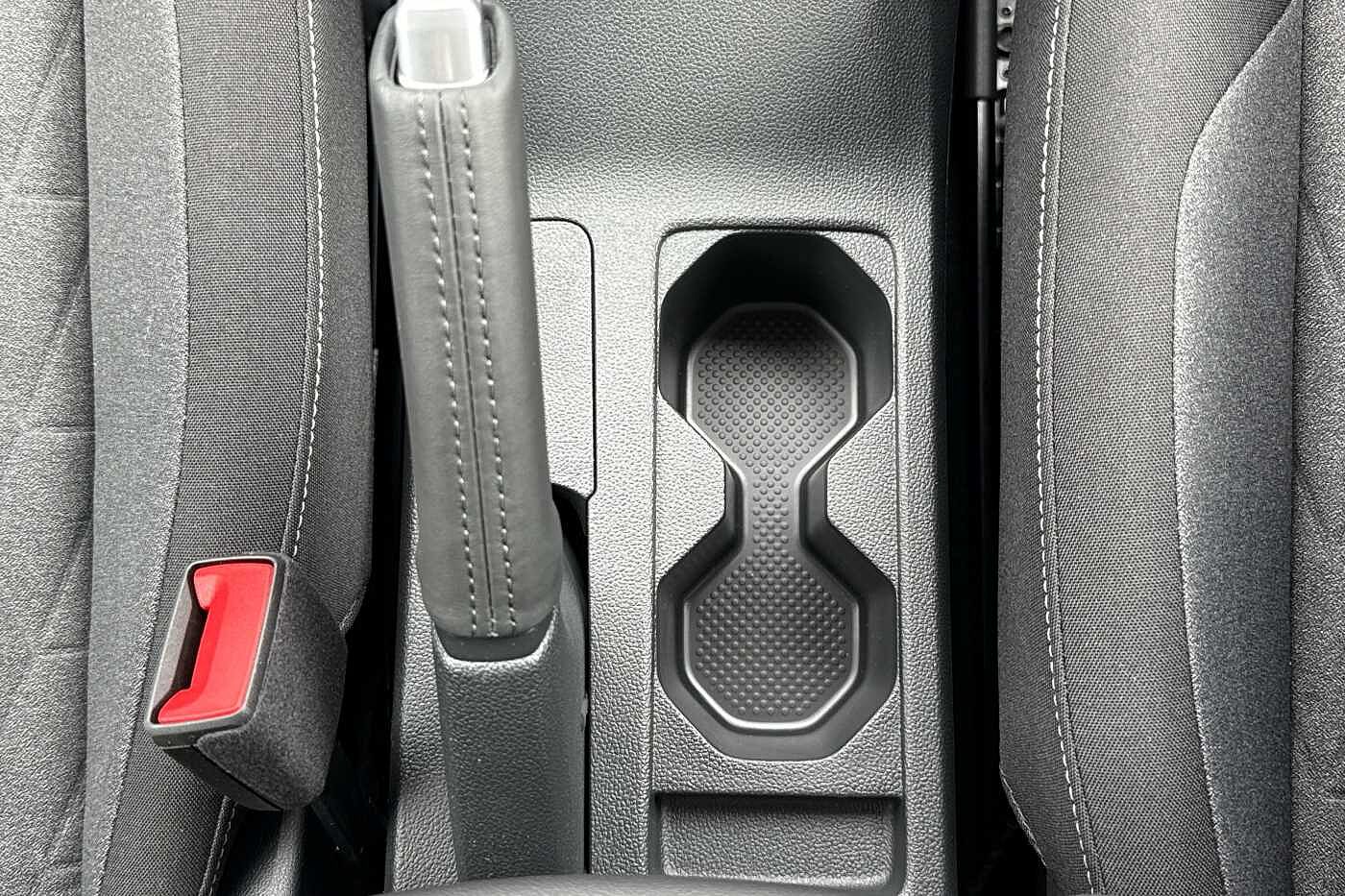 Used Volkswagen T-Cross 2025 for sale - 77177034: Photo 19