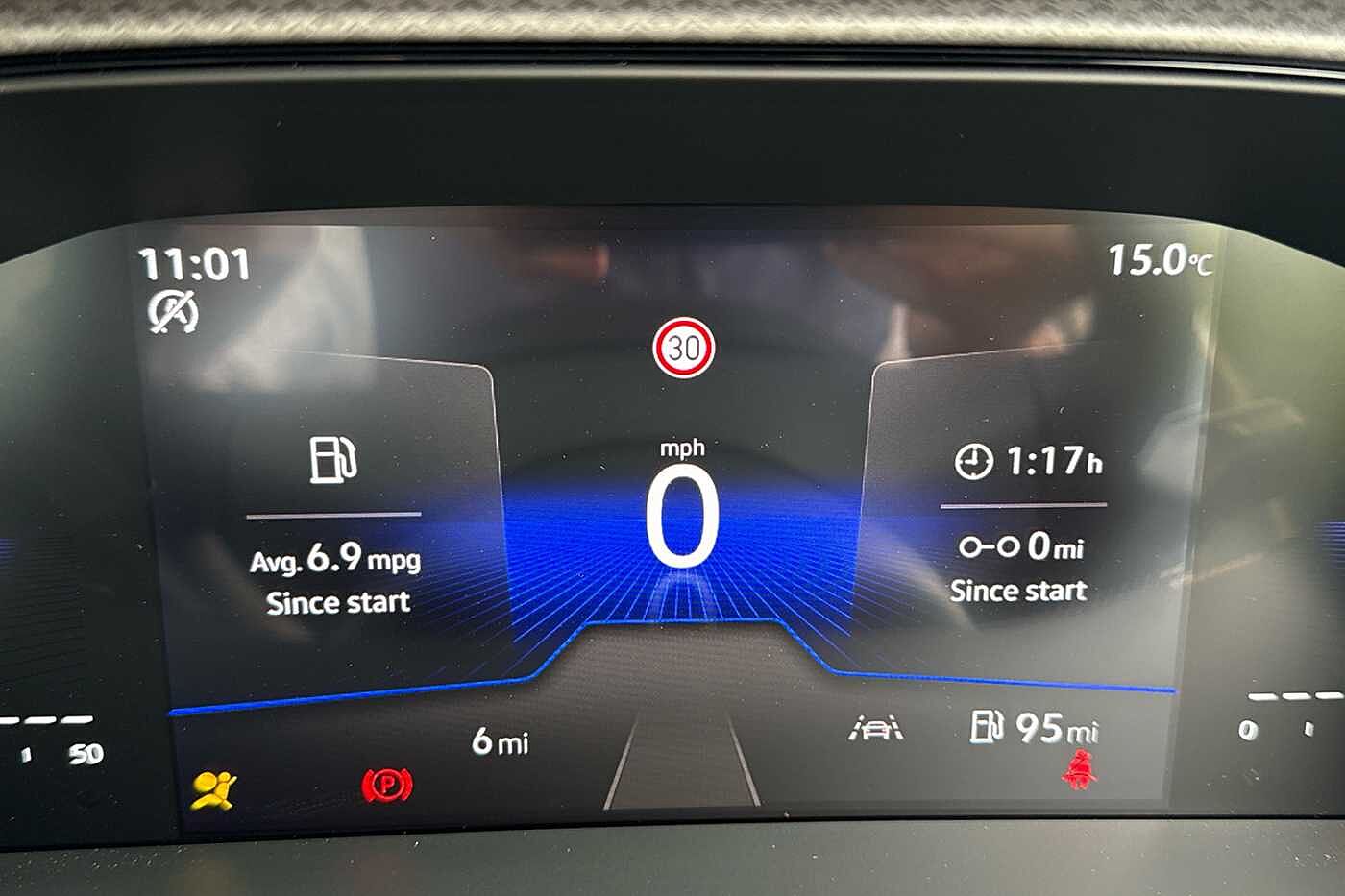 Used Volkswagen T-Cross 2025 for sale - 77177034: Photo 7