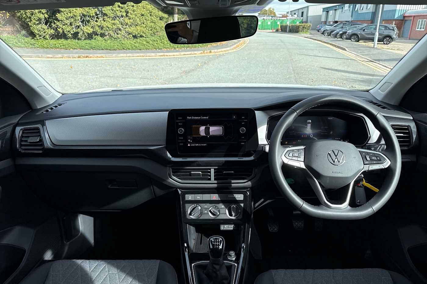 Used Volkswagen T-Cross 2025 for sale - 77177034: Photo 8