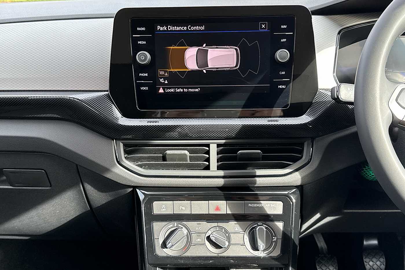 Used Volkswagen T-Cross 2025 for sale - 77177034: Photo 9