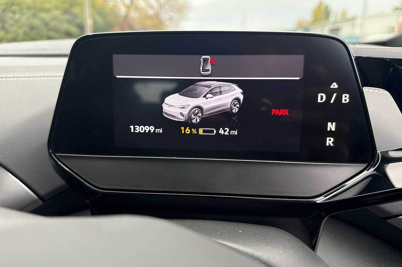 Used Volkswagen ID.4 2023 for sale - 76359759: Photo 13