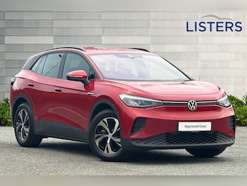 Used Volkswagen ID.4 2023 for sale - 76359759: Photo