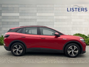 Used Volkswagen ID.4 2023 for sale - 76359759: Photo